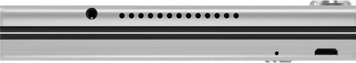 Планшет Lenovo Tab M8 TB-8505X 2/32Гб Silver (ZA5H0093RU), фото 3